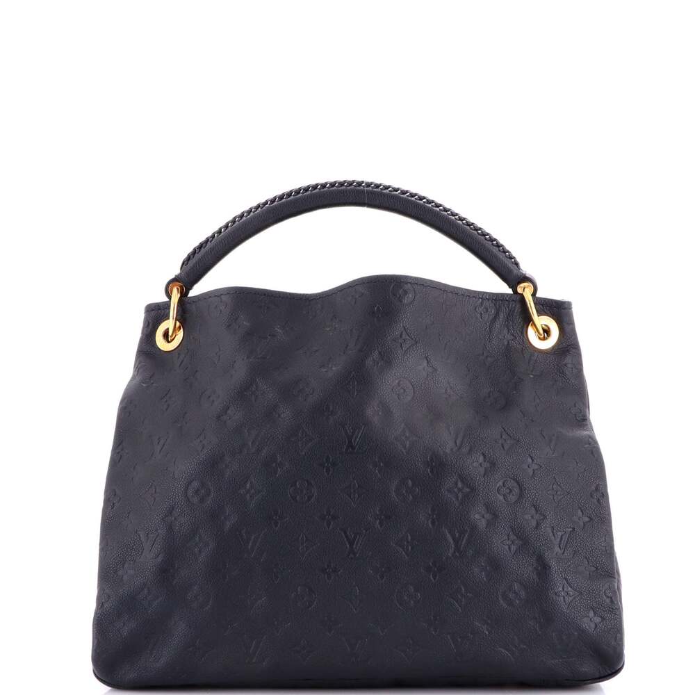 Louis Vuitton Artsy Handbag Empreinte #243416L21B - Picture 3 of 9